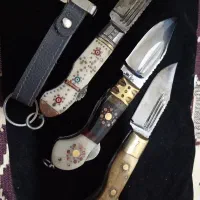 چاقوهای بابا|کوهنوردی و کمپینگ|ارومیه, |دیوار