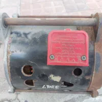 دینام لباسشویی خشک کن قدیمی