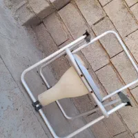 توالت فرنگی نو نو آکنبد|لوازم سرویس بهداشتی|دزفول, |دیوار