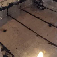 نصب ایزوگام درجهیک|خدمات پیشه و مهارت|فردیس, نیروگاه برق|دیوار