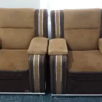 مبل در حد نو|مبلمان خانگی و میز عسلی|همدان, |دیوار