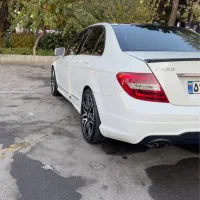 بنز c200 - 2009|خودرو سواری و وانت|مشهد, بهشت|دیوار