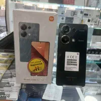 note 13 pro 256/8 فروش سریع پول لازمم