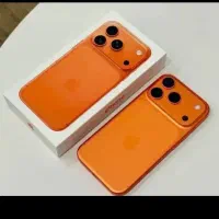 گوشی ایفون ۱۷ پرومکس فول کپی