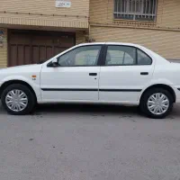 سمند lx 1400 کارمندی