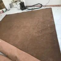 دوعددموکت۱۲متر و۹متر باابعاد۳در۴ و۳در۳ضخیم