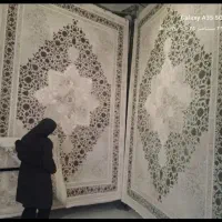 فرش خاطره کویر کاشان کالکشن های تخفیفی ویژه 40درصد