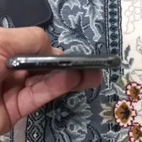 اپل iPhone XS با حافظهٔ ۲۵۶ گیگابایت|موبایل|مبارکه, |دیوار