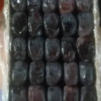 رطب مضافتی بم