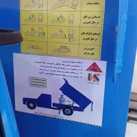 نیسان دوگانه کمپرسی دریچه سیمی ۱۴۰۳برج۱۲خشک|خودرو سواری و وانت|هشتگرد, شهرک ولیعصر (مصلی)|دیوار
