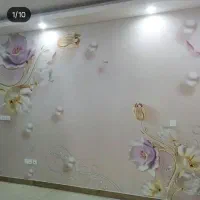بازسازی ساختمان|خدمات پیشه و مهارت|باغستان, |دیوار