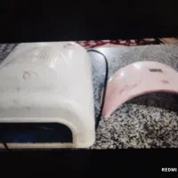 دستگاه کاشت ناخن