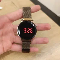 ساعت دیجیتالی