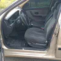 سمند|خودرو سواری و وانت|تنکابن, |دیوار