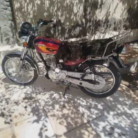 متور هوندا 200