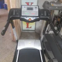 تردمیل سمپل|تجهیزات ورزشی|تبریز, |دیوار