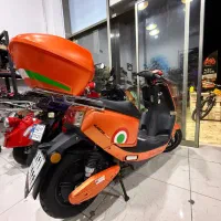 کویر ۲۰۰۰ اخر ۱۴۰۲|موتورسیکلت|کیش, |دیوار