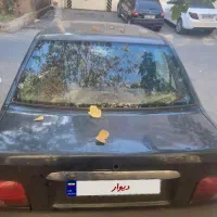 پرایدمدل ۸۳کاربرات باوانت بارمعاوضه میکنم