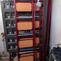 تمیز در حد نو