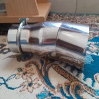 لوازم ماشین سر اگزوز ۲۲۷|قطعات یدکی و لوازم جانبی|لاجان, |دیوار