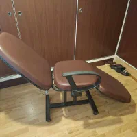 صندلی اصلاح