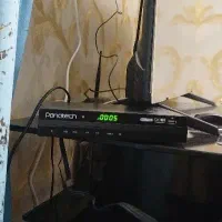 گیرنده دیجیتال پاناتک|صوتی و تصویری|قم, پردیسان|دیوار