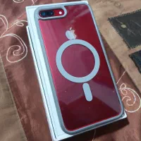 آیفون 7 پلاس 128 گیگ