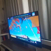 ال ای دی ۴۳ اینچ  سامسونگ بلوتوث دارمشابه اک