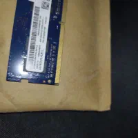 رم لپتاب ramaxel 4gb ddr4 3200