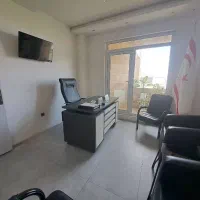 تجاری ۵۵ متری قلی پور|اجارهٔ دفتر کار، اتاق اداری، مطب|رشت, بوسار|دیوار