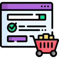 شراکت در فروش آنلاین