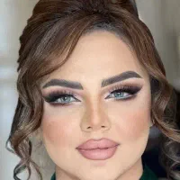میکاپ و شنیونvip از ۱۶۰۰|خدمات آرایشگری و زیبایی|کرج, حصارک پایین|دیوار