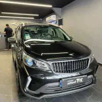 بک ایکس ۳ پرو