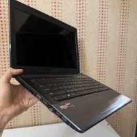 لپتاپ ASUS گرافیک Radeon|رایانه همراه|تهران, فردوس|دیوار