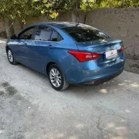 اریزو ۵ لاکچری وارداتی امروز این قیمت