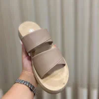 صندل کامفی زنانه