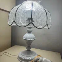 آباژورهای پارچه ای|چراغ خواب و آباژور|تنکابن, |دیوار