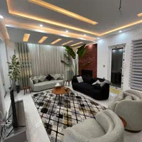 اجاره روزانه هفتگی آپارتمان مبله شیک دریاچه چیتگر