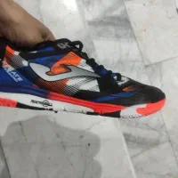 کفش سالنی جوما رگاته ریباند اورجینال