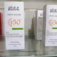 کرم ضدآفتاب ویتابلا اصل مناسب زمستان و تابستان