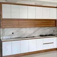 کابینت کمد دیواری جاکفشی پردیس فاز 11 پکیج کامل|مصالح و تجهیزات ساختمان|تهران, اتحاد|دیوار