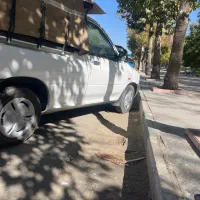 وانت پراید کرایه