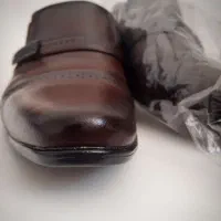کفش مجلسی مردانه|کیف، کفش، کمربند|شاهینشهر, خانه کارگر|دیوار