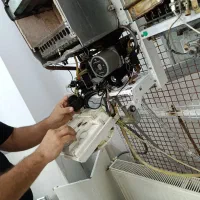 تعمیر لوازم خانگی پکیج.آبگرمکن.یخچال.لباسشویی