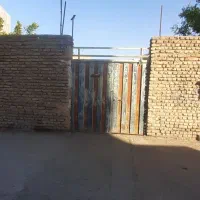 زمین-خانه-کلنگی