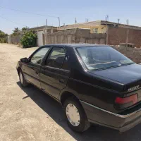 پژو 405 مدل 93|خودرو سواری و وانت|جیرفت, |دیوار