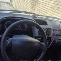 پراید  ۱۳۱ مدل ۹۷