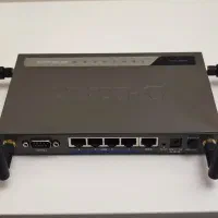 مودم سیمکارت خور دی لینک D link DWR 925|مودم و تجهیزات شبکه|تهران, شهرک صدرا|دیوار