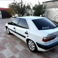 زانتیا ۲۰۰۰|خودرو سواری و وانت|علی‌آباد کتول, |دیوار