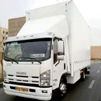 اتوبار و باربری و حمل و نقل اثاثیه منزل آبیک حومه